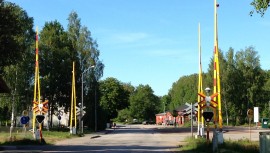 Järnvägsövergången på Storgatan_2